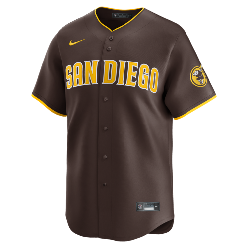 San Diego Padres 2026 3rd