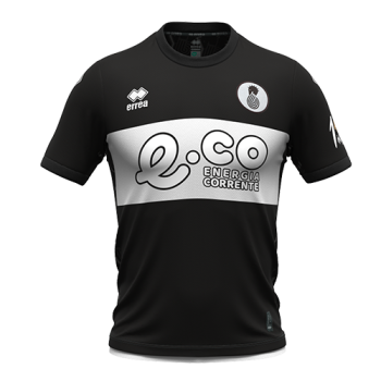 2025-2026 Away kit