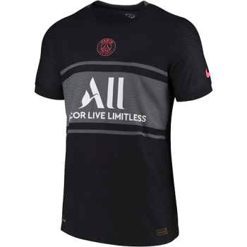 2021-2022 Third kit