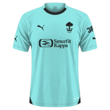 2023-2024 Third kit