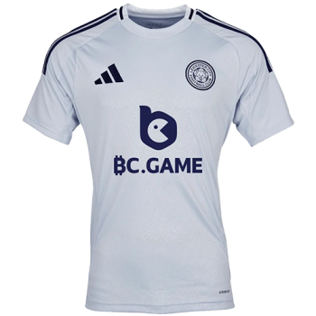 2024-2025 Third kit