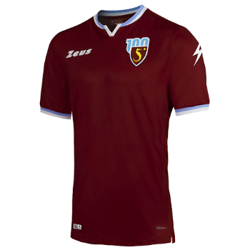 2019-2020 Home kit