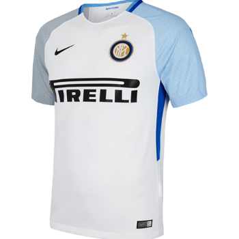2017-2018 Away kit