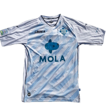 2021-2022 Away kit