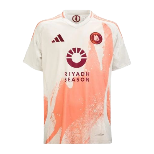 Roma 2024-2025 2nd