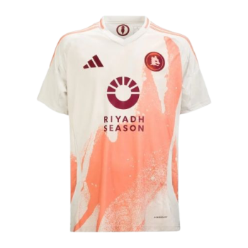 2024-2025 Away kit