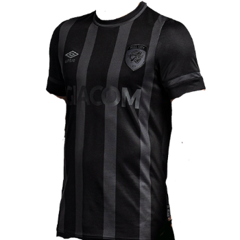 2021-2022 Away kit