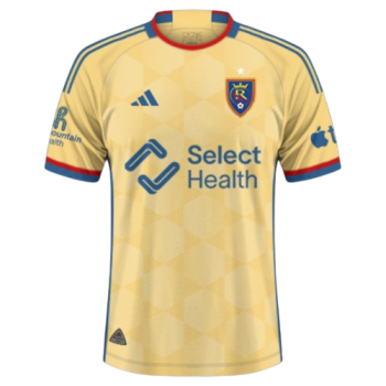 2024 Away kit