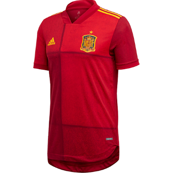 2021 Home kit