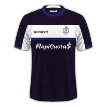 2023 Away kit