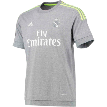 2015-2016 Away kit