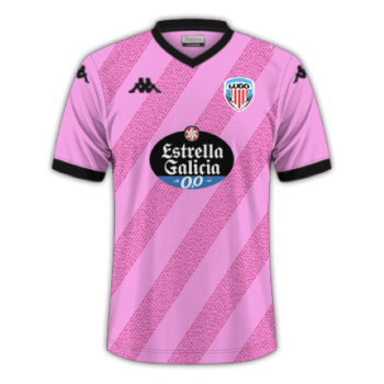 2022-2023 Third kit