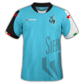 2021-2022 Third kit