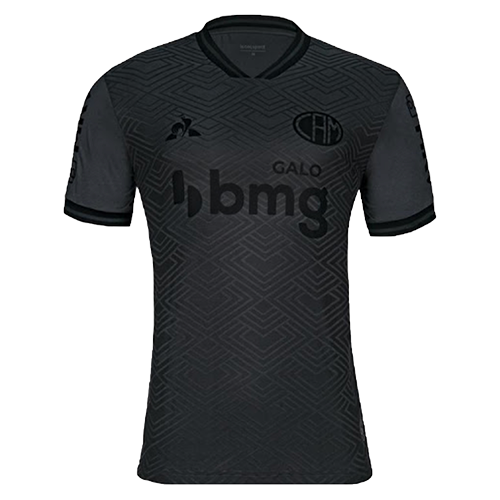 Atlético Mineiro 2021 3rd