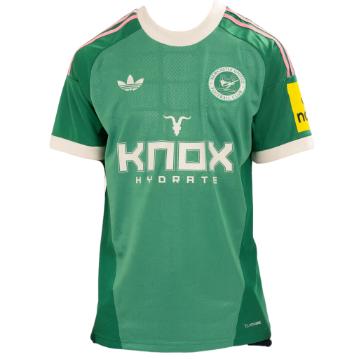 Newcastle United 2026-2027 4th