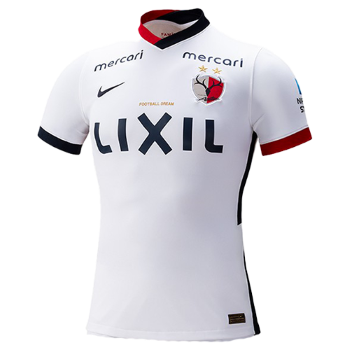 2021 Away kit
