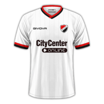 2023 Away kit