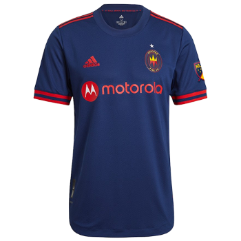 2021 Home kit