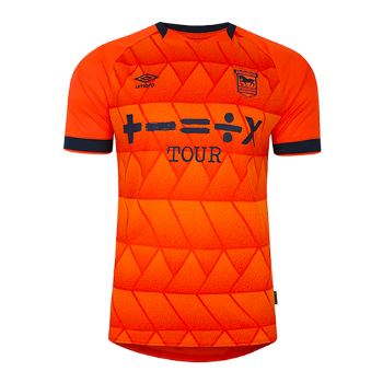 2023-2024 Away kit