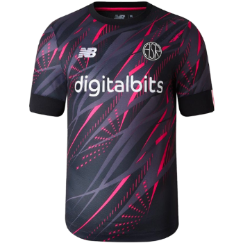 2022-2023 Third kit