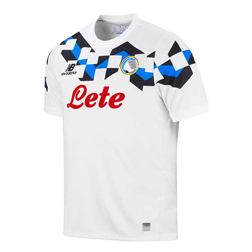 Atalanta 2026-2027 2nd