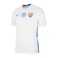 Uniforme de Slovakia