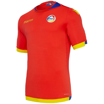 2019-2020 Home kit