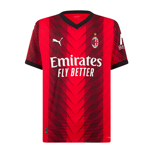 AC Milan 2023-2024 2nd