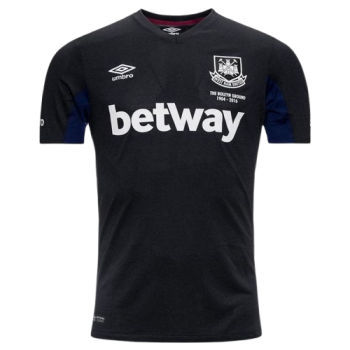 2015-2016 Third kit