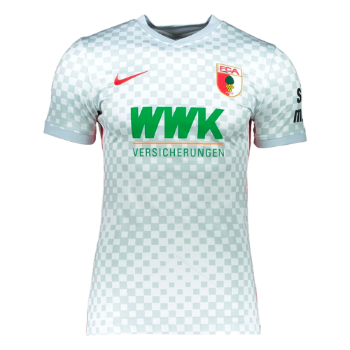2021-2022 Away kit