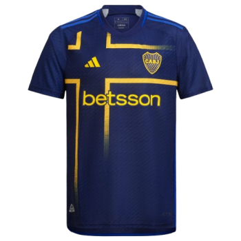 2024 Third kit