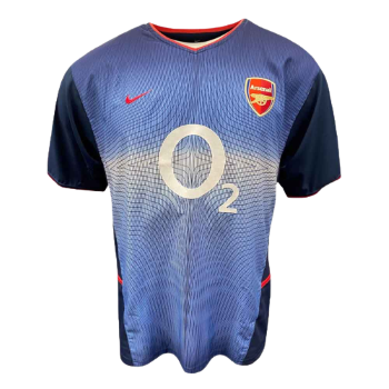 2002-2003 Away kit