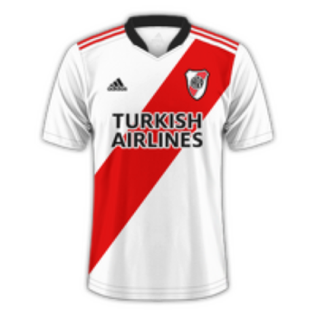 2022 Home kit