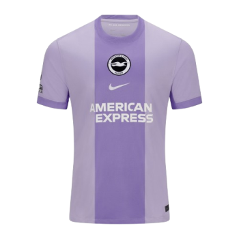 2025-2026 Away kit