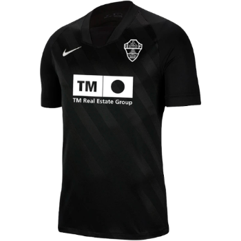 2021-2022 Away kit