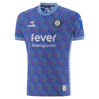 2025-2026 Away kit
