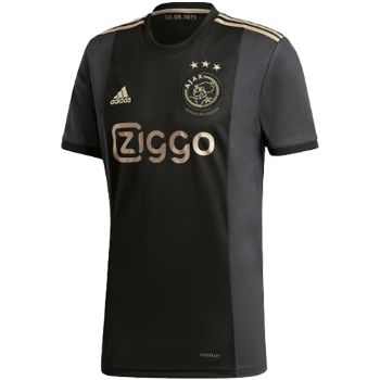 2020-2021 Third kit