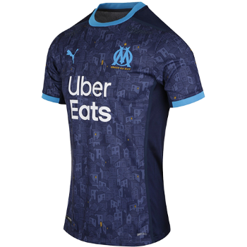 2020-2021 Away kit