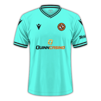 2022-2023 Third kit