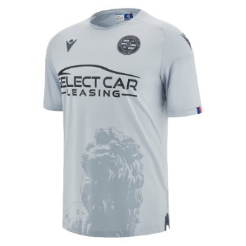 2023-2024 Away kit