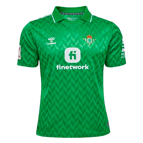 Real Betis 2023-2024 2nd