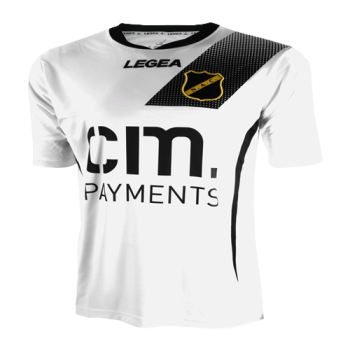 2015-2016 Away kit