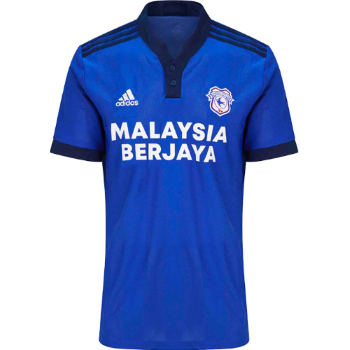 2021-2022 Home kit