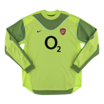 2003-2004 kit artwork