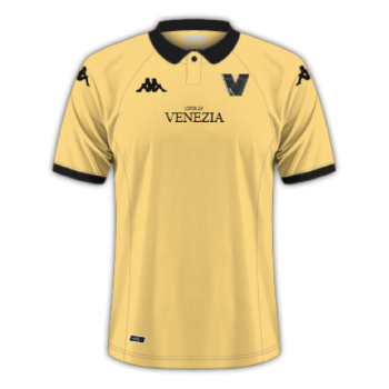 2022-2023 Third kit