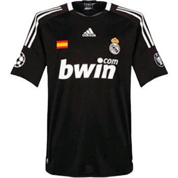 2008-2009 Third kit