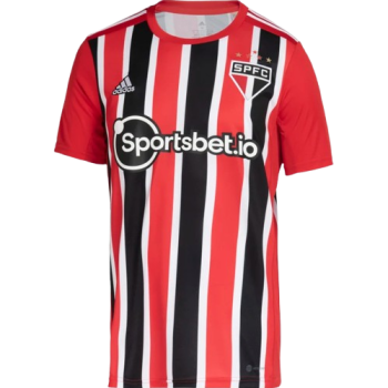 2022 Away kit