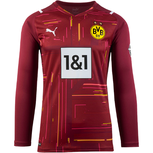 Dres 2021-2022