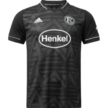 2021-2022 Third kit