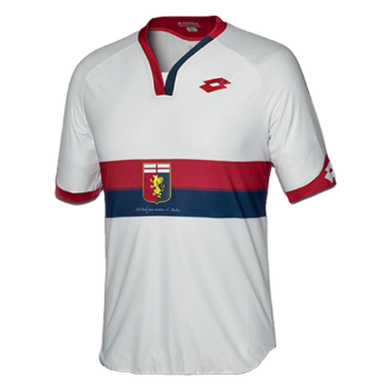 2016-2017 Away kit